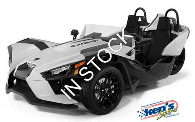 2023 Slingshot Slingshot S w/ Technology Package 1 AutoDrive