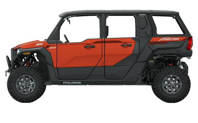 2024 Polaris Polaris XPEDITION ADV 5 Ultimate