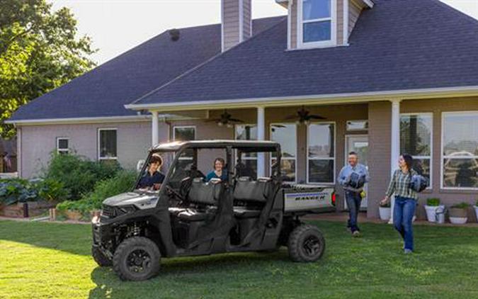 2023 Polaris Ranger Crew SP 570 Premium