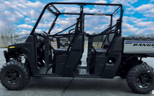 2023 Polaris Ranger Crew SP 570 Premium