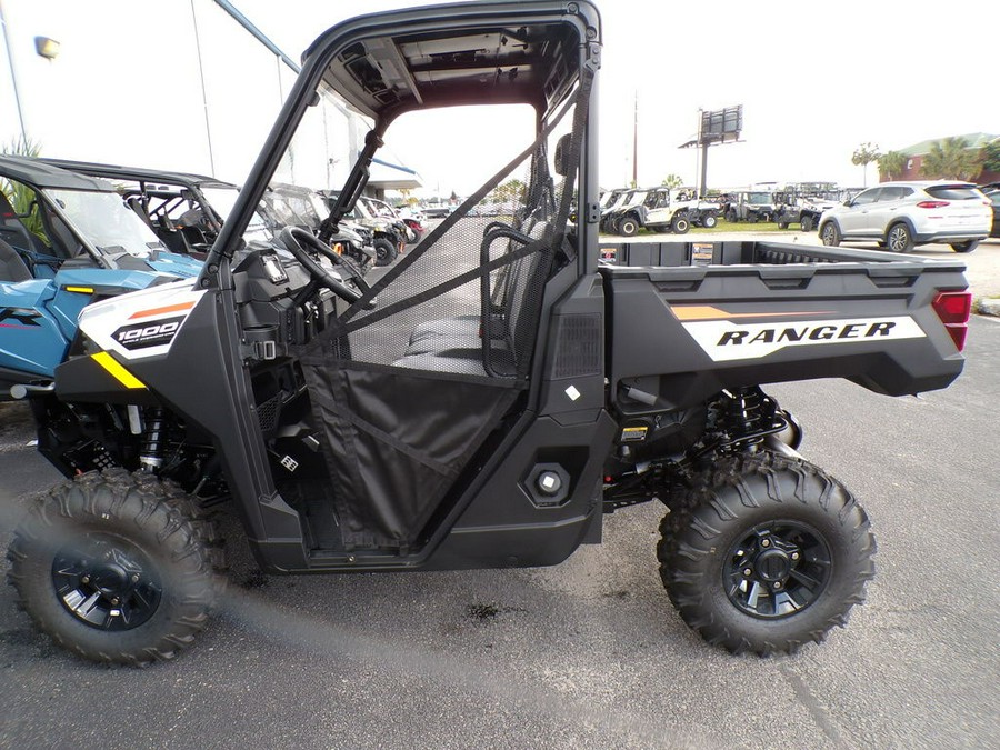 2025 Polaris® Ranger 1000 Premium