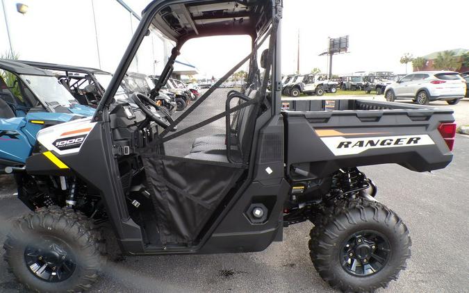 2025 Polaris® Ranger 1000 Premium