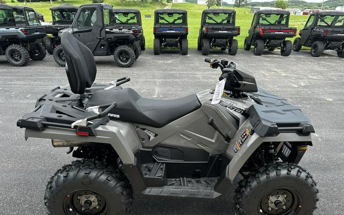 2024 Polaris® Sportsman Touring 570 EPS