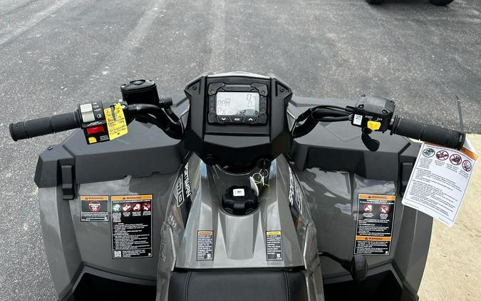 2024 Polaris® Sportsman Touring 570 EPS