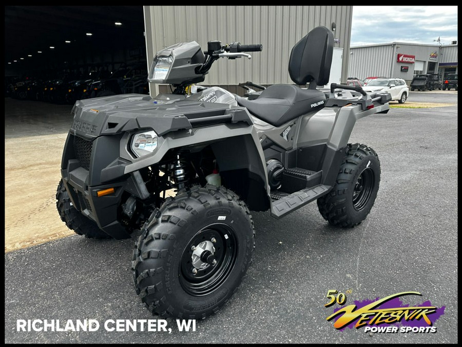 2024 Polaris® Sportsman Touring 570 EPS