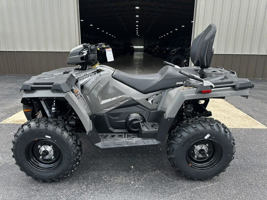 2024 Polaris® Sportsman Touring 570 EPS