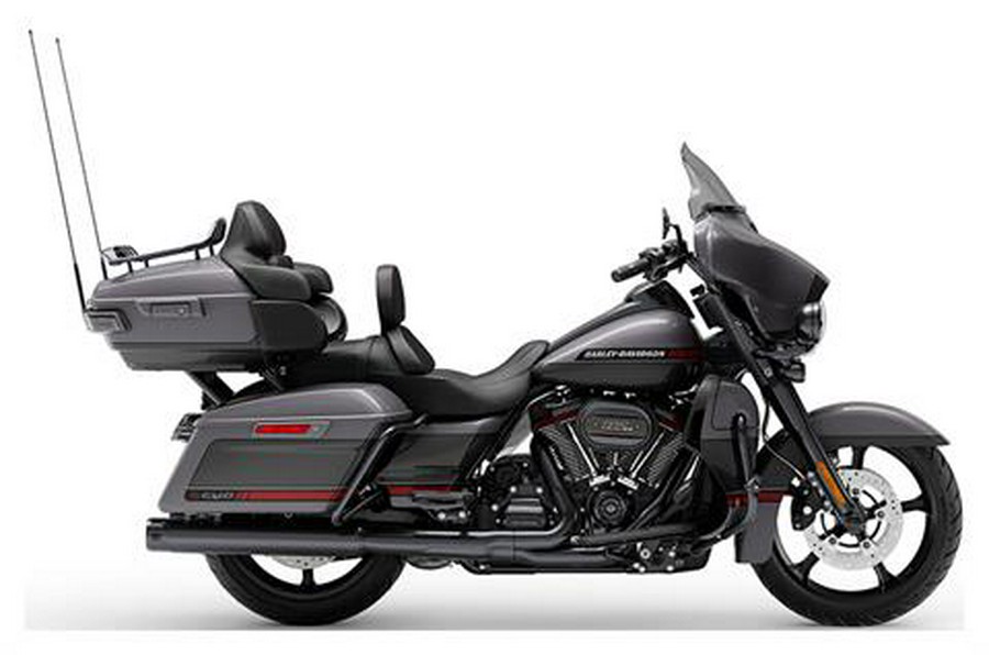 2020 Harley-Davidson CVO™ Limited