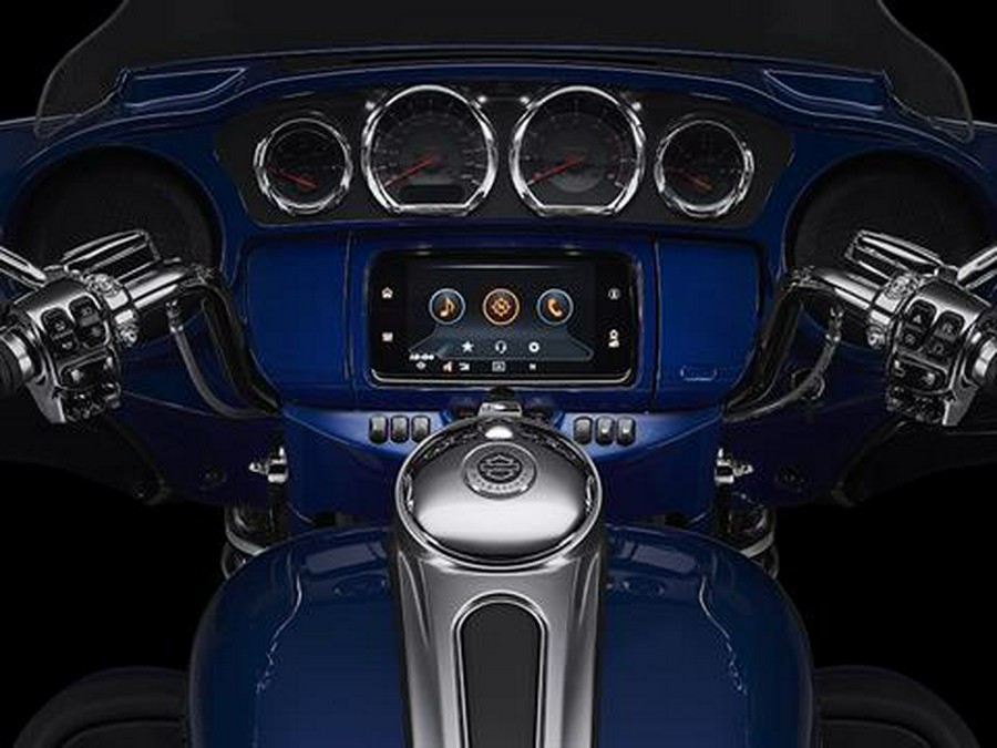 2020 Harley-Davidson CVO™ Limited