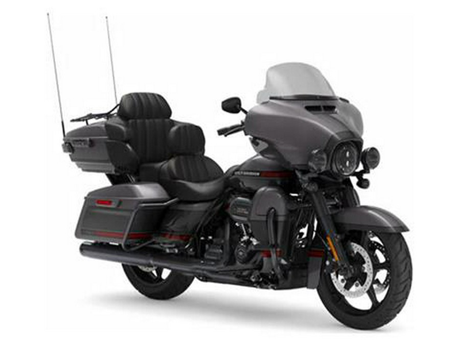 2020 Harley-Davidson CVO™ Limited