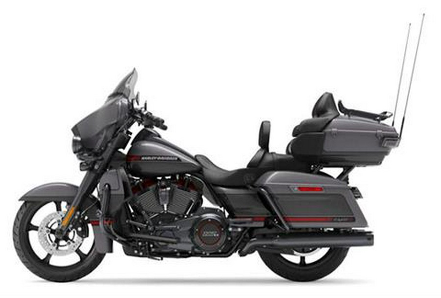 2020 Harley-Davidson CVO™ Limited