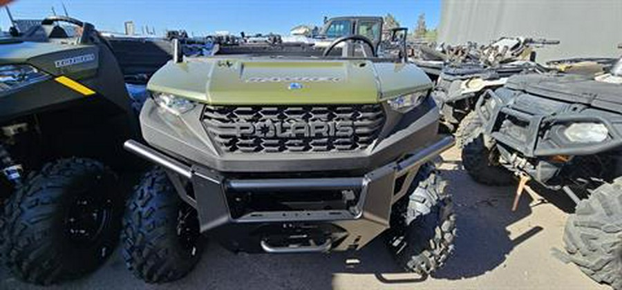 2025 Polaris Ranger 1000 EPS