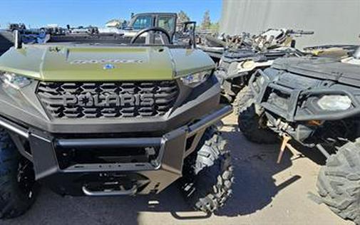 2025 Polaris Ranger 1000 EPS