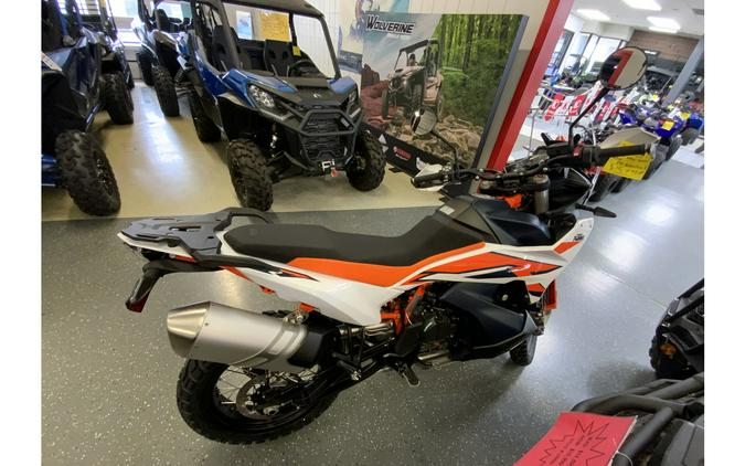 2024 KTM 890 ADVENTURE R