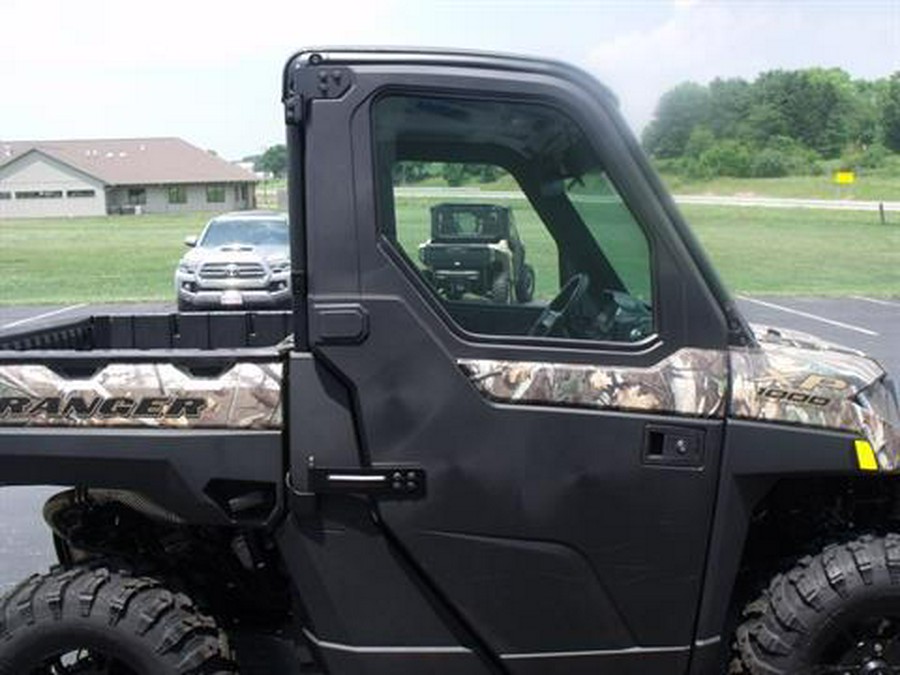 2025 Polaris Ranger XP 1000 NorthStar Edition Premium