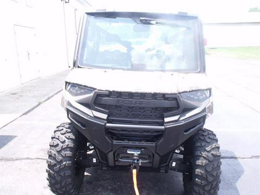 2025 Polaris Ranger XP 1000 NorthStar Edition Premium