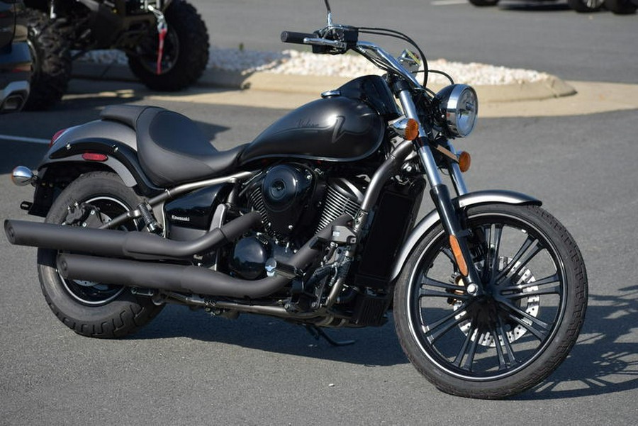 2024 Kawasaki Vulcan® 900 Custom