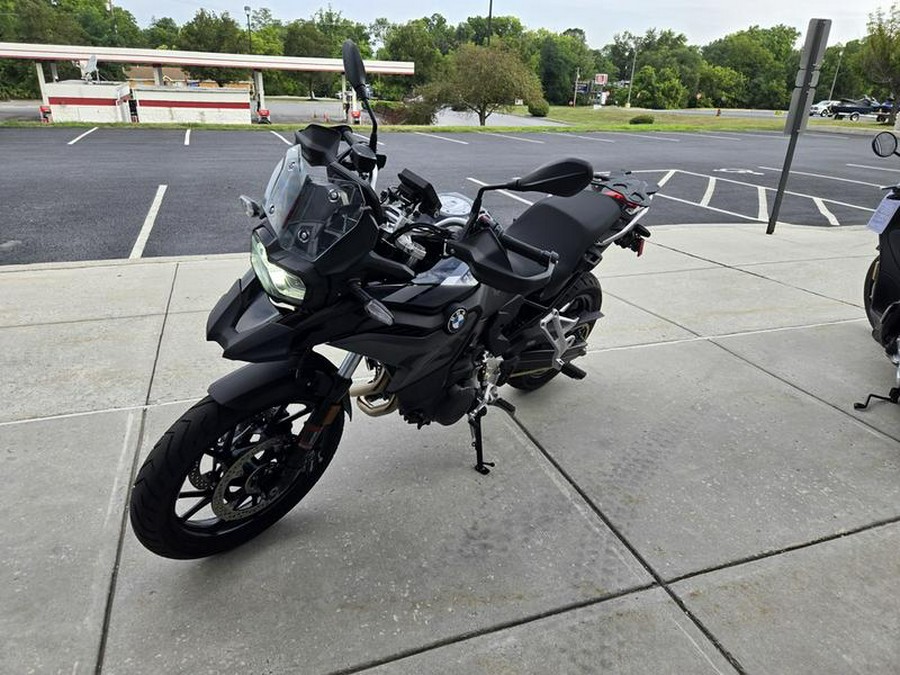 2024 BMW F 800 GS