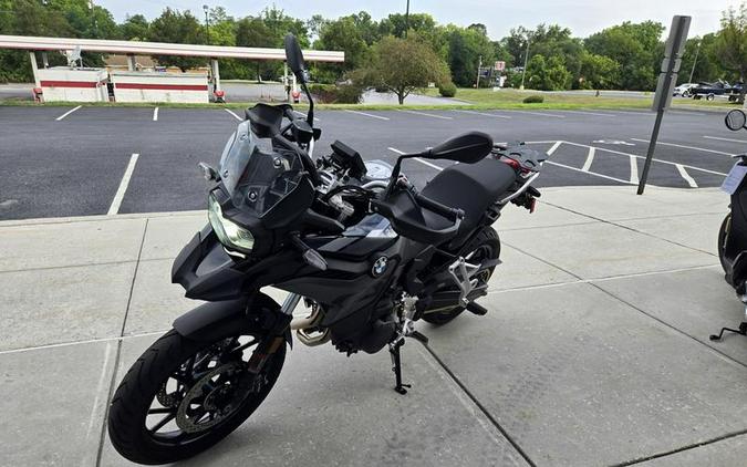 2024 BMW F 800 GS