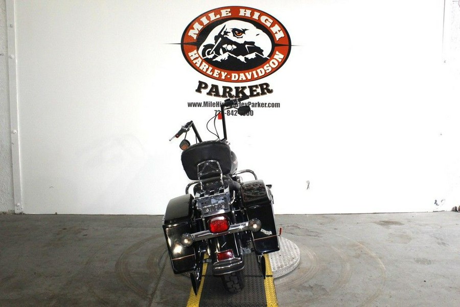 2002 Harley-Davidson® FLHR - Road King®