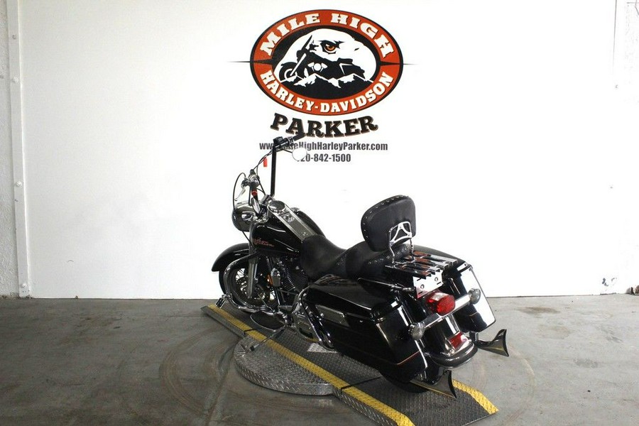 2002 Harley-Davidson® FLHR - Road King®