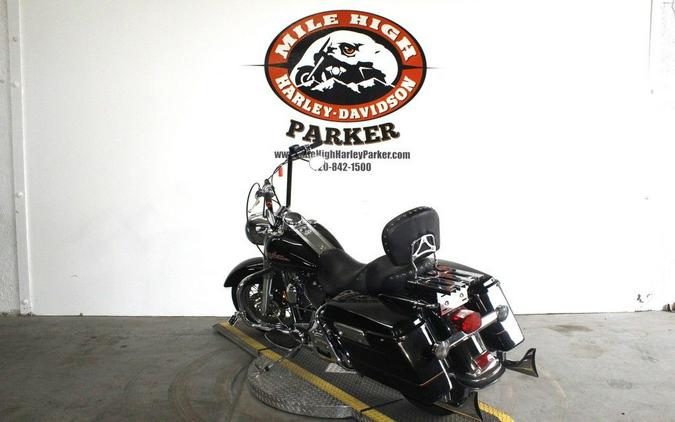 2002 Harley-Davidson® FLHR - Road King®