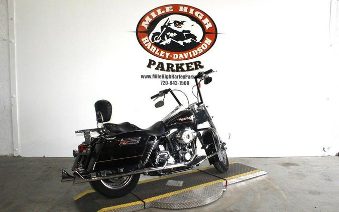 2002 Harley-Davidson® FLHR - Road King®