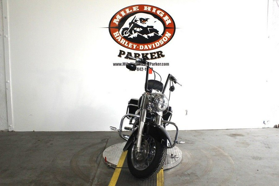 2002 Harley-Davidson® FLHR - Road King®