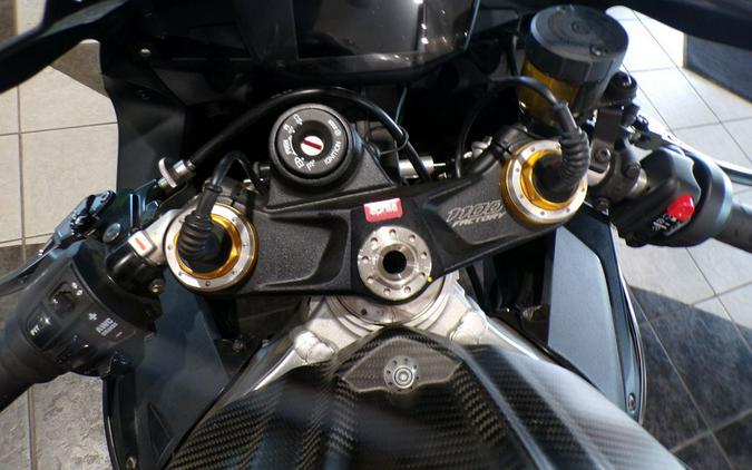 2020 Aprilia® RSV4 1100 Factory