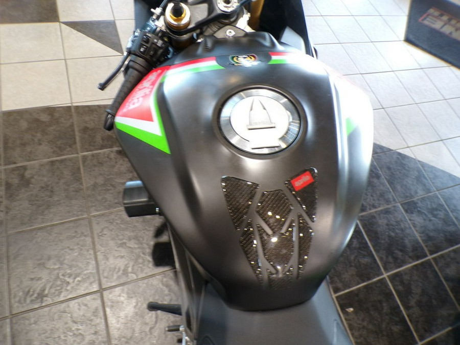 2020 Aprilia® RSV4 1100 Factory