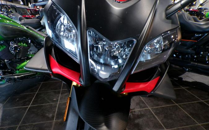 2020 Aprilia® RSV4 1100 Factory