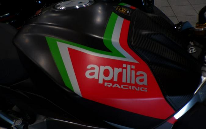 2020 Aprilia® RSV4 1100 Factory