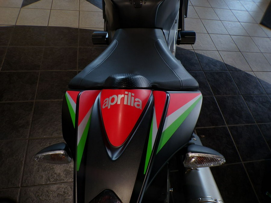 2020 Aprilia® RSV4 1100 Factory