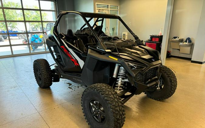 2023 Polaris Industries RZR Turbo R Premium - Ride Command