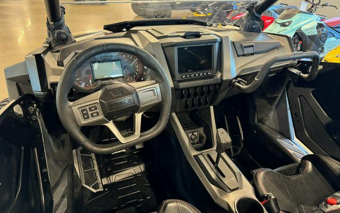 2023 Polaris Industries RZR Turbo R Premium - Ride Command