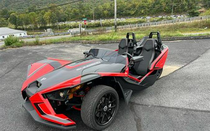 2019 Slingshot Slingshot SLR