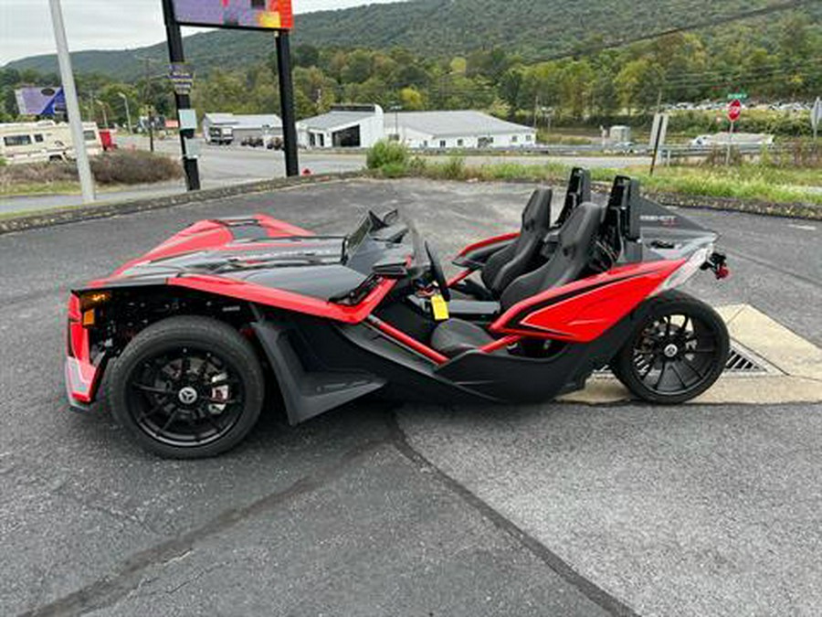 2019 Slingshot Slingshot SLR