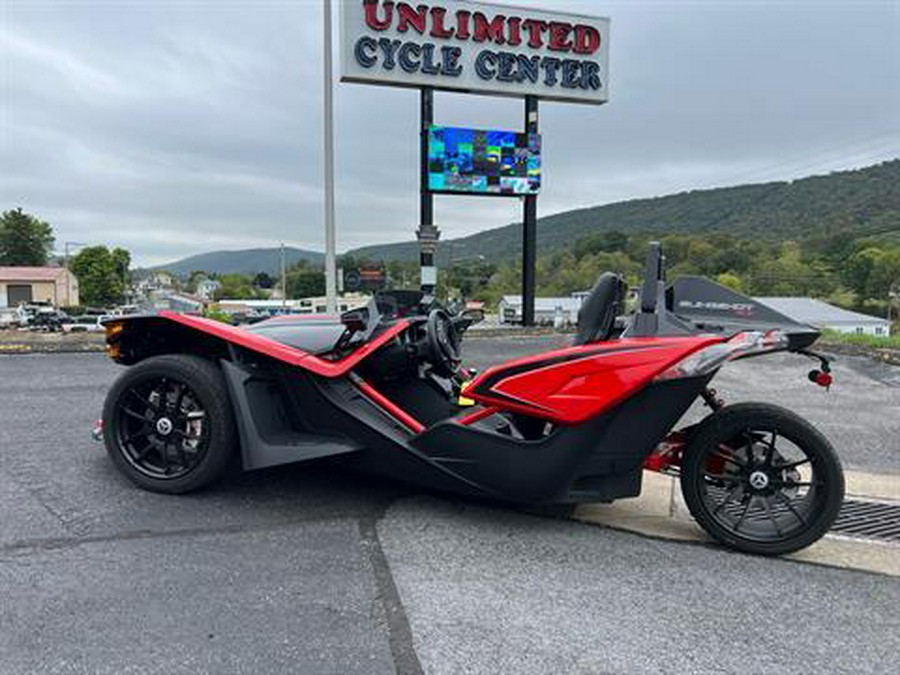 2019 Slingshot Slingshot SLR