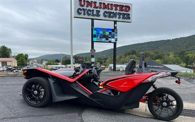 2019 Slingshot Slingshot SLR