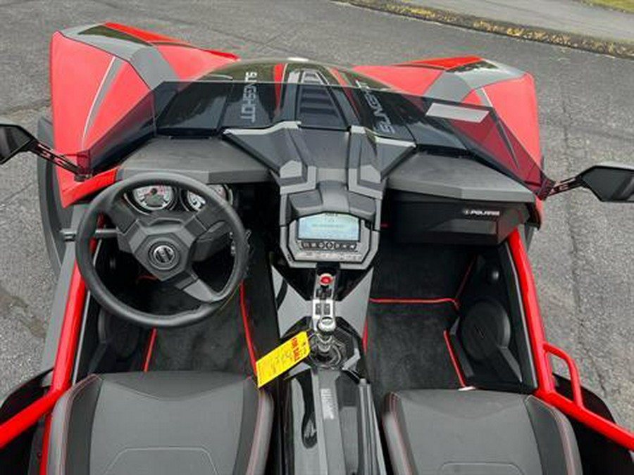 2019 Slingshot Slingshot SLR