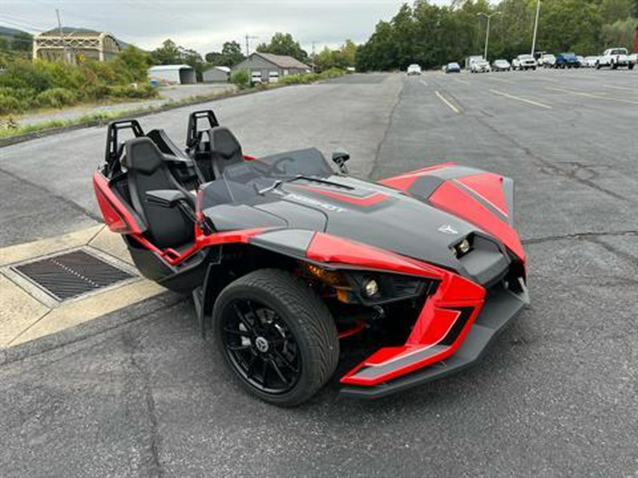 2019 Slingshot Slingshot SLR