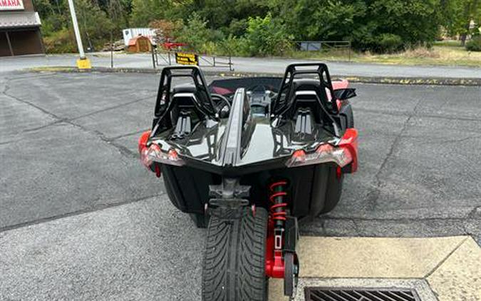 2019 Slingshot Slingshot SLR