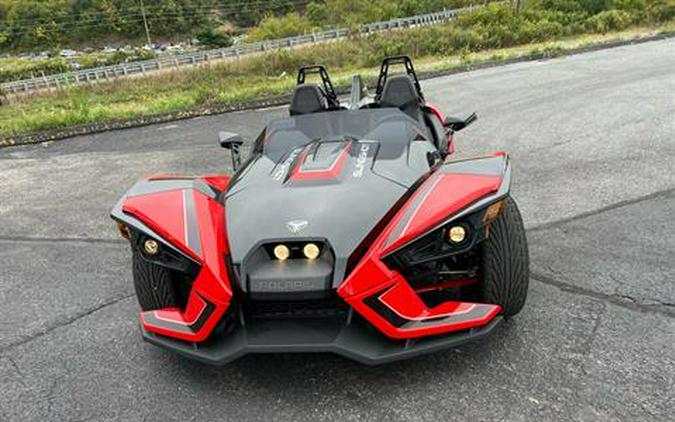 2019 Slingshot Slingshot SLR