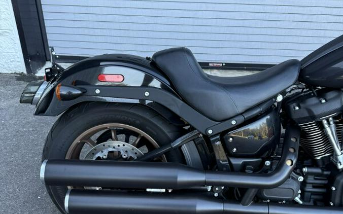 2023 Harley-Davidson Low Rider S