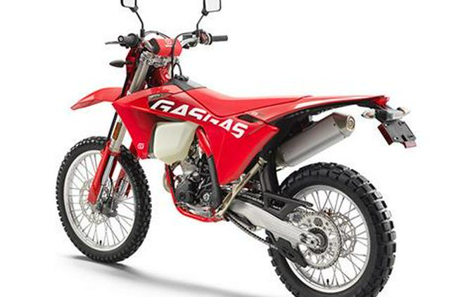 2024 GASGAS ES 350