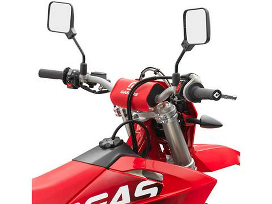 2024 GASGAS ES 350