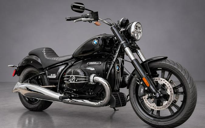 2023 BMW R 18