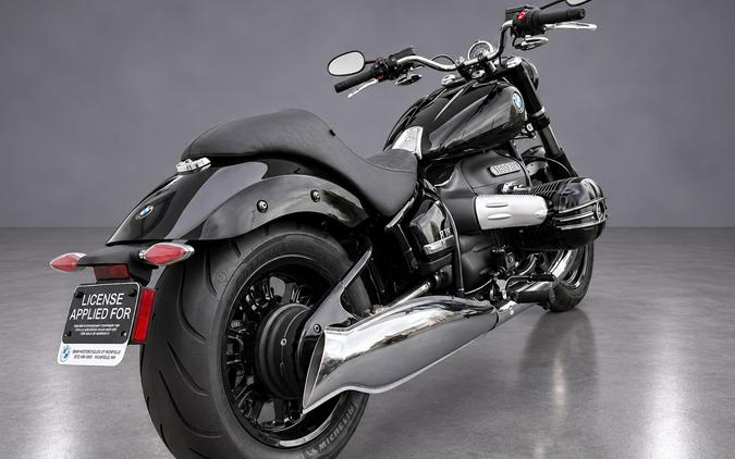 2023 BMW R 18