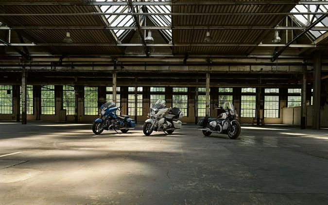2023 BMW R 18