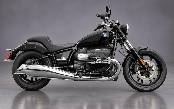 2023 BMW R 18