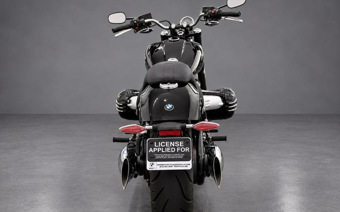 2023 BMW R 18